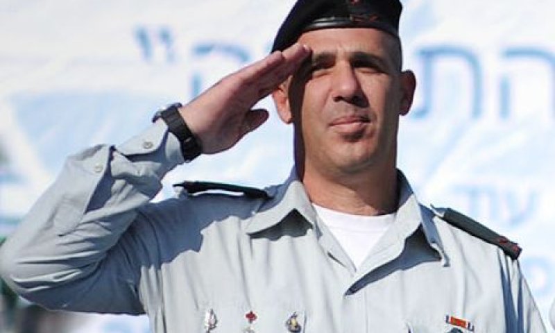 [צילום: דו"צ]