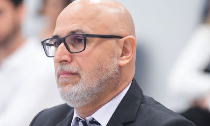 מנכ"ל המשרד דוד יהלומי [צילום: רפי קוץ/לע"מ]