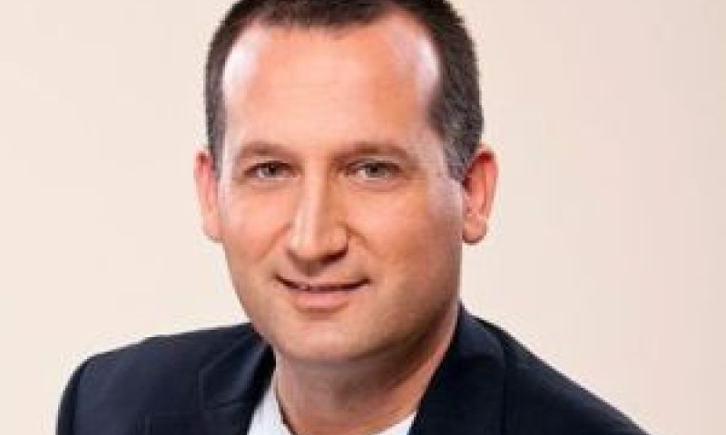קוניק. "בתקופת ראש העיר הקודם"