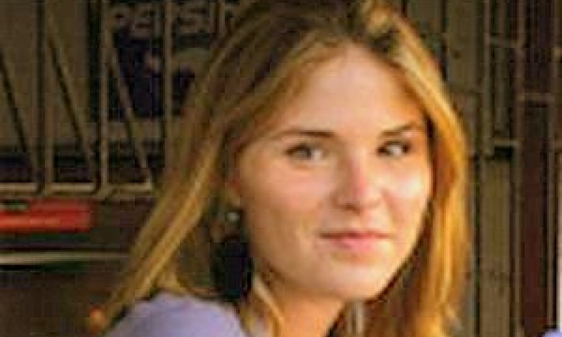 ג'ינה בוש [צילום: AP]