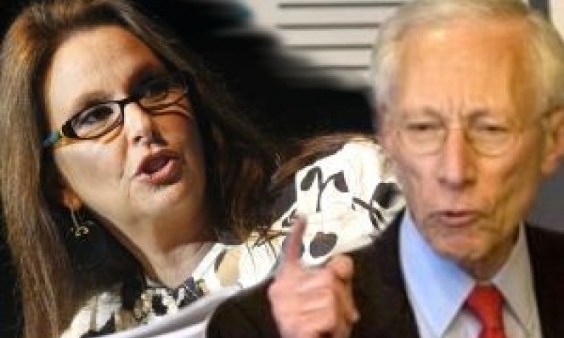 אריסון הציעה לנגיד את יאיר סרוסי כמחליפו של דנקנר