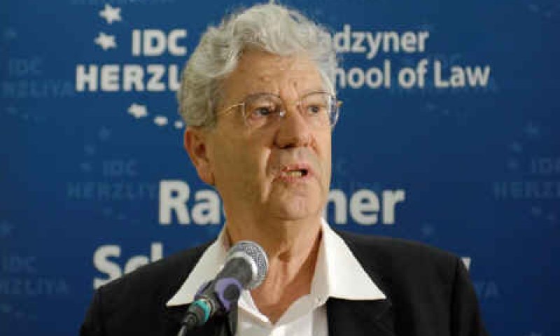 אהרון ברק [צילום: יותם פרום]