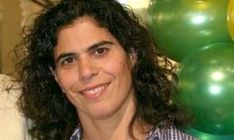 המנכ"ל יעל ארד [צילום: עזרא ובן פרג']