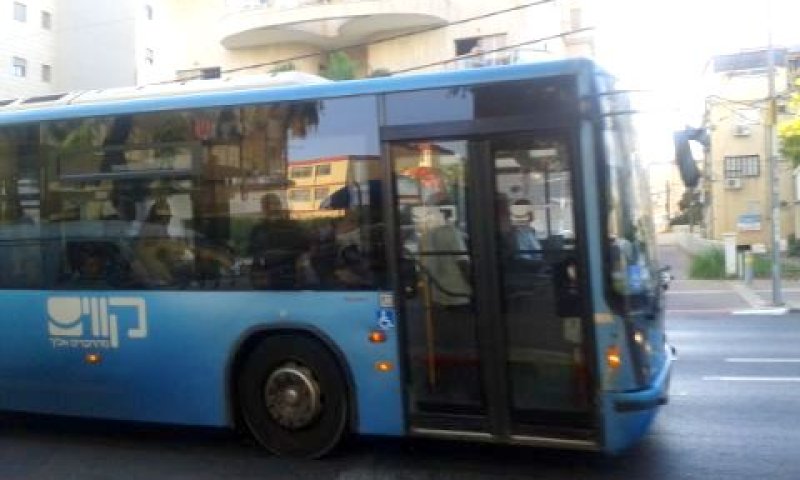בינתיים עבודה כרגיל