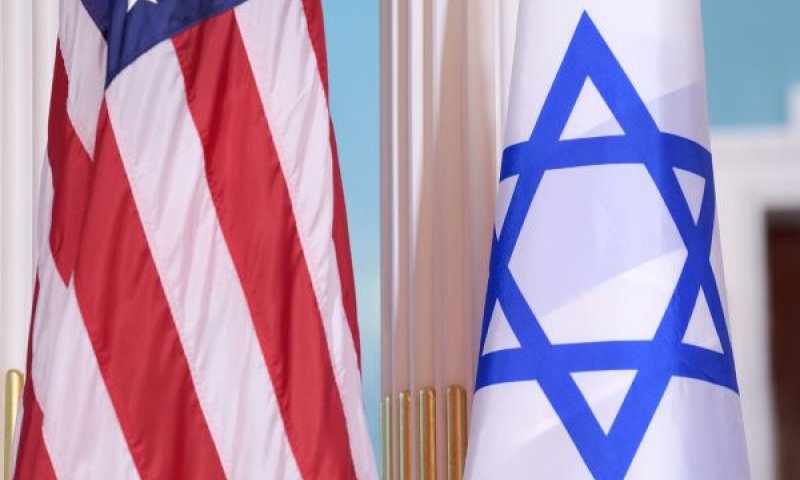 ארה"ב: להיערך לעזיבת המזה"ת [צילום: ג'קלין מרטין/AP]