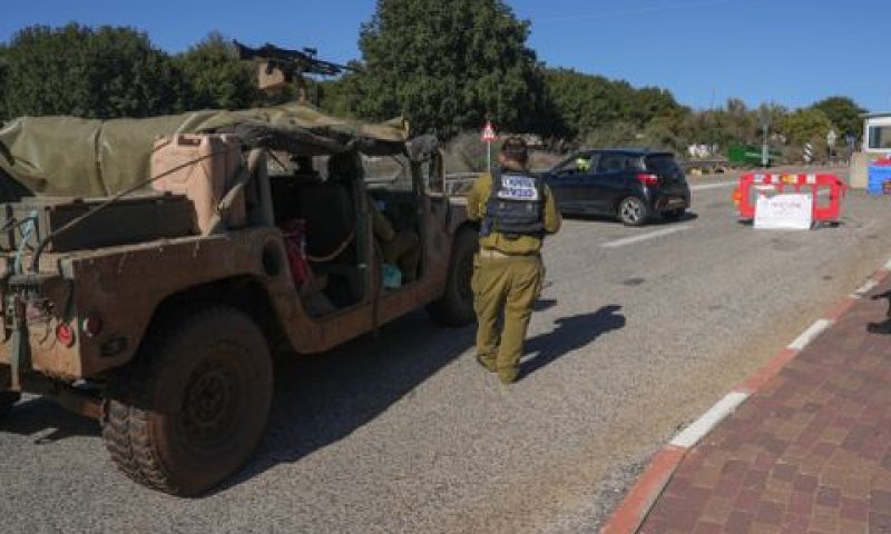 [צילום: אייל מרגולין/פלאש 90]