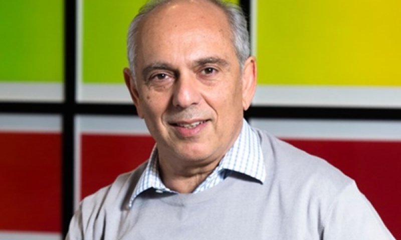 מנכ"ל דלתא גליל, אייזיק דבח [צילום: יח"צ]