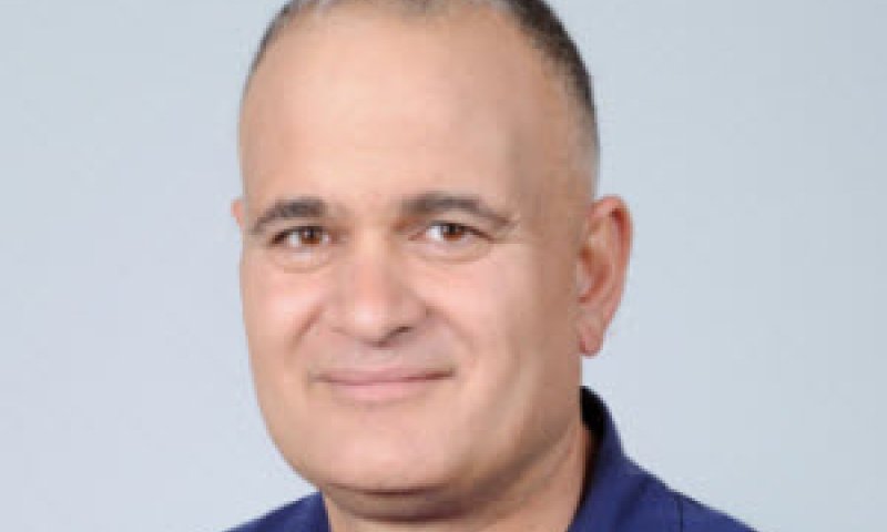 אריאל. תקופה קשה [צילום: יח"צ]