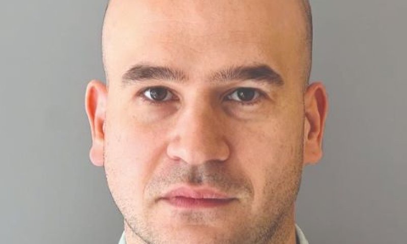 שלומי נומברג [צילום: קבוצת שיבולת]