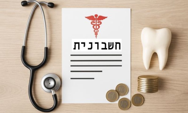 בריאות ממלכתית? לא לכולם