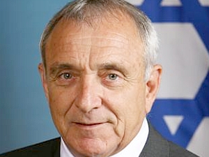 יצחק אהרונוביץ'. "מצב הלוחמים בפשיעה עגום"