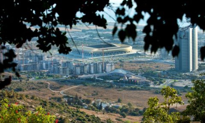 23,703 עסקאות בשלושה חודשים [צילום: משה שי/פלאש 90]