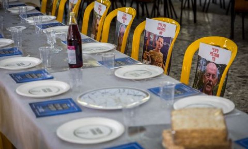 מסתמנת עסקה אפשרית [צילום: לירון מולדובן/פלאש 90]