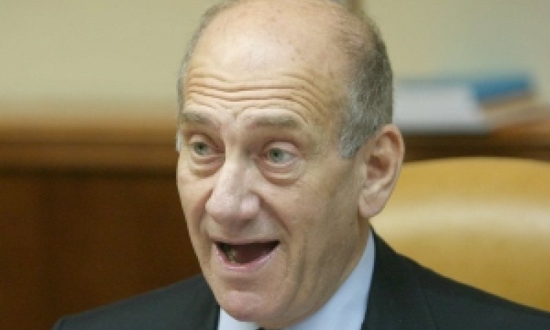 בכל זאת יש על מה לחייך [צילום: פלאש 90]