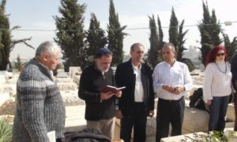 [צילום: ראובן שבת]