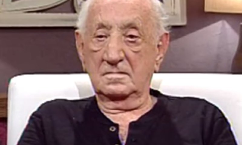 אגמון. התחיל בקיבוץ הראל