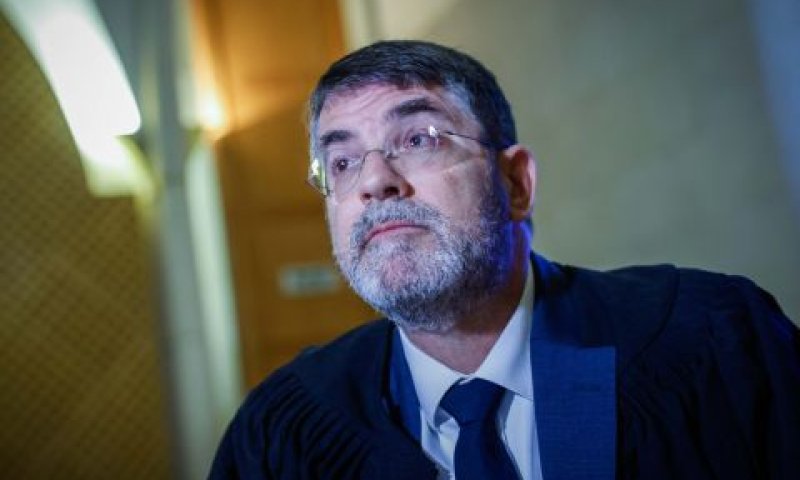 סבוראי. "נתניהו זורק את האחריות" [צילום: חיים גולדברג, פלאש 90]