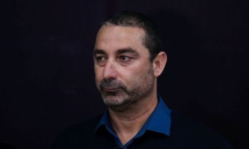 בן-זקן. מידע פנימי [צילום: פלאש 90]