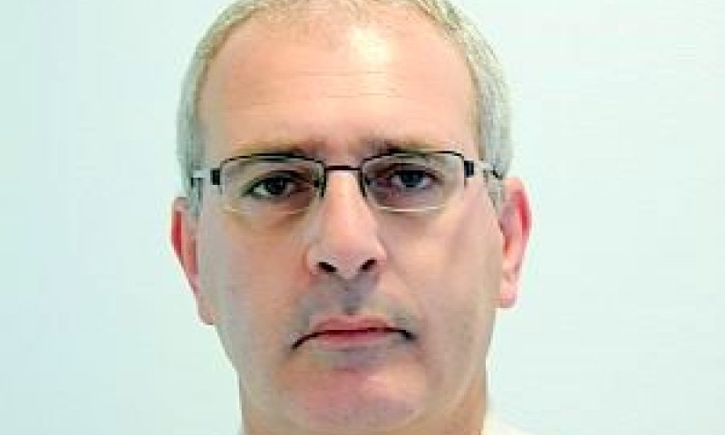 ישראל הראל [צילום: יח"צ]