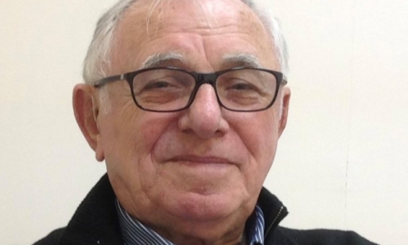 פולק ז"ל [צילום: באדיבות המשפחה]