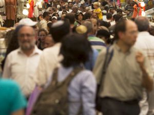 אין הבדל בין המינים [צילום: פלאש 90]