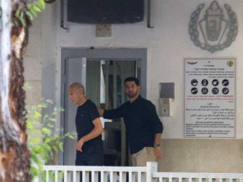 [צילום: אריאל שליט/AP]