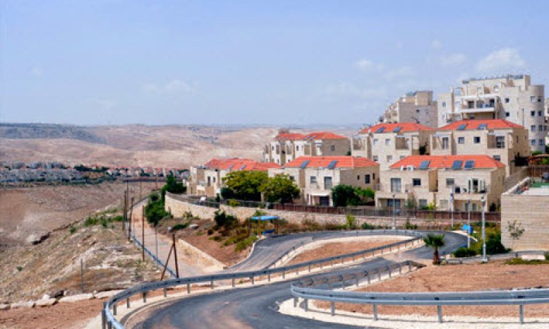 פועלים לפיתוח האזור [צילום: סרגיי אתל/פלאש 90]