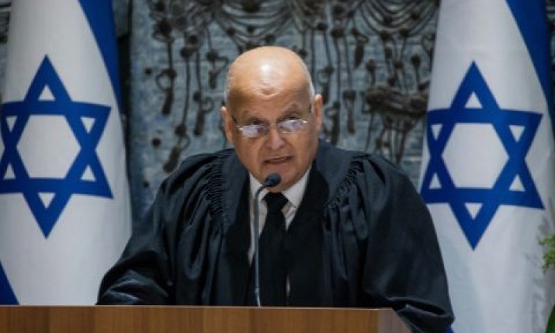 ג'ובראן. מורת רוח [צילום: יונתן זינדל, פלאש 90]