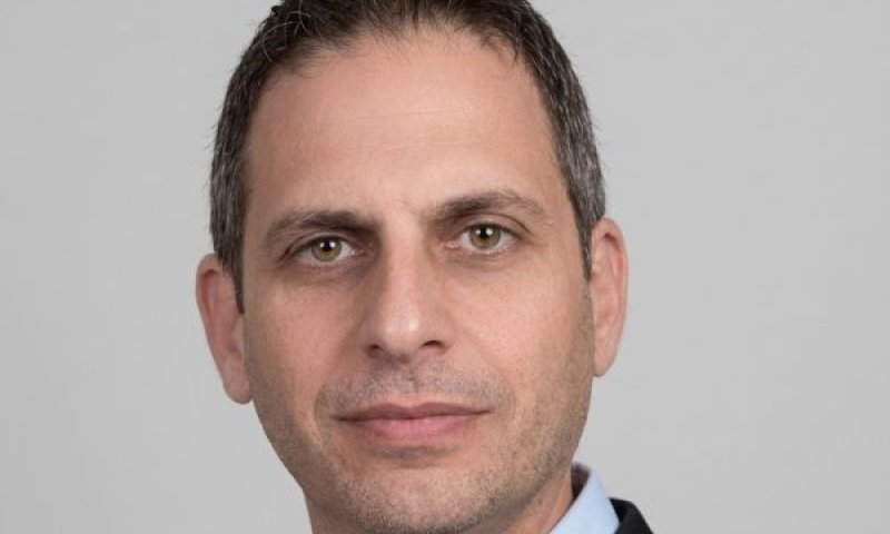 יוסי חבר. בונוס על הפסדים? [צילום: IBC אנלימיטד]