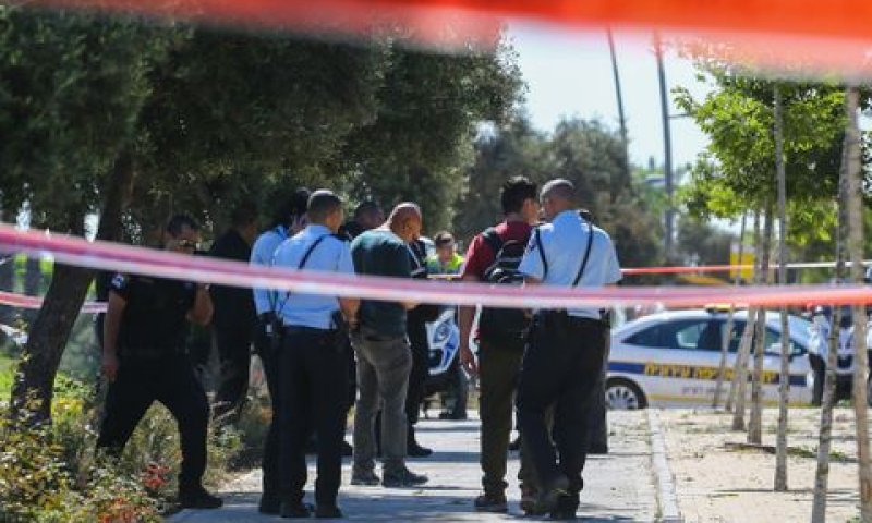 "אין לי תשובה" [צילום אילוסטרציה: פלאש 90]
