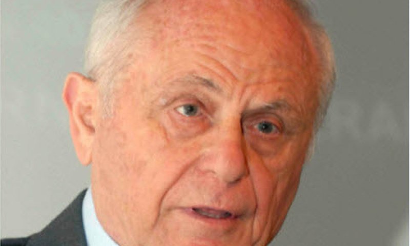 שרגא מילשטיין [צילום: יח"צ]