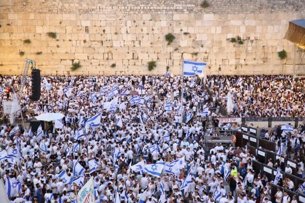[צילום: הקרן למורשת הכותל המערבי]