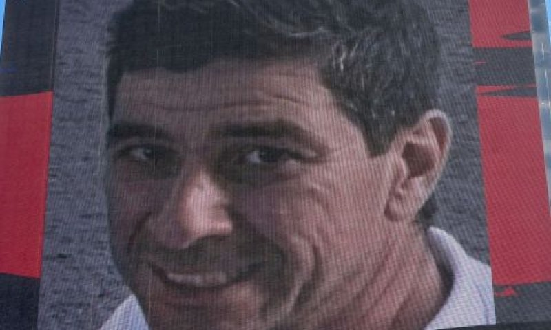 משה. "ראוי לכל שנת מאסר" [צילום: אבשלום ששוני, פלאש 90]