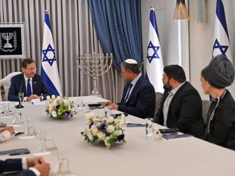 [צילום: קובי גדעון/לע"מ]