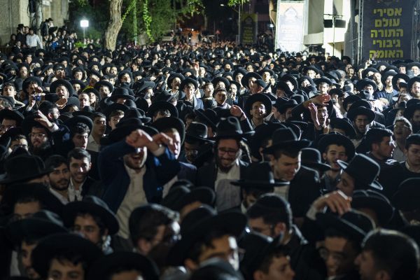[צילום: אריק מרמור/פלאש 90]