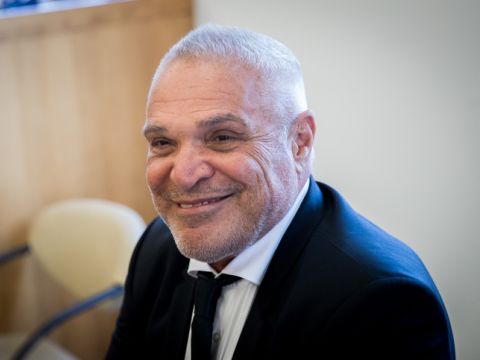 כהן. הציע את החוקר [צילום: יונתן זינדל, פלאש 90]