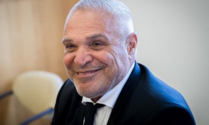 כהן. יחסי חיבה [צילום: יונתן זינדל, פלאש 90]