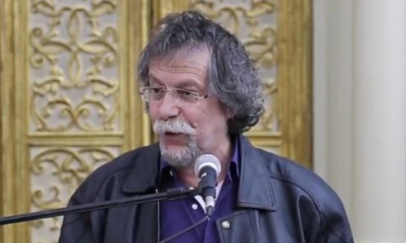 סלבין. תחת שמיר נתניהו [צילום: יוטיוב]