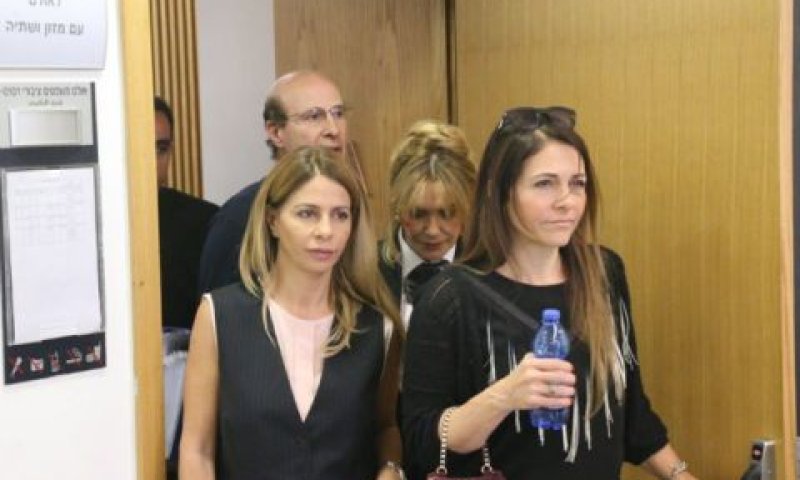אור. "עסקי אוויר" [צילום: פלאש 90]