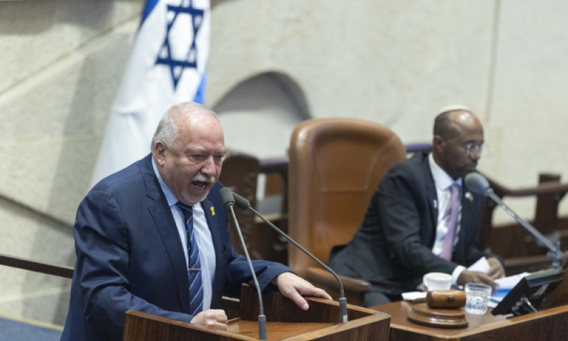 [צילום: חיים גולדברג/פלאש 90]