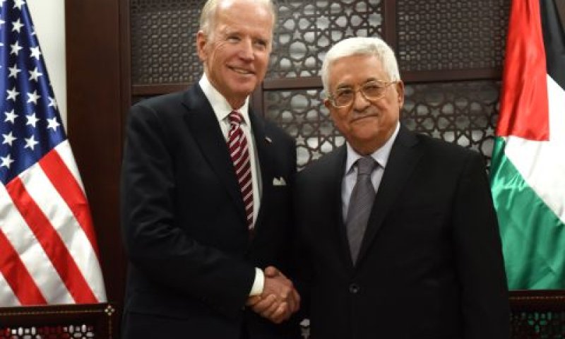 הנשיא ביידן עשוי להכריז על המהלך בשבועות הקרובים [צילום: דבי היל]