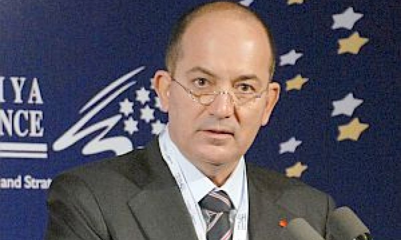 נחמה. נחמה פורתא [צילום: יותם פרום]
