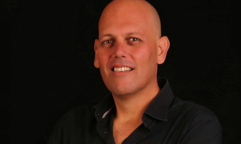 יגאל ברקת [צילום: סיון פרג']
