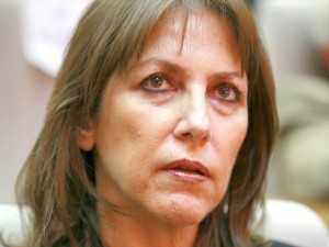 שרת התרבות והספורט. לימור לבנת [צילום: פלאש 90]