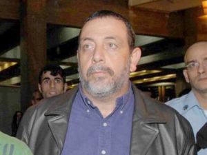 איתן רוב. 10 ימי מעצר