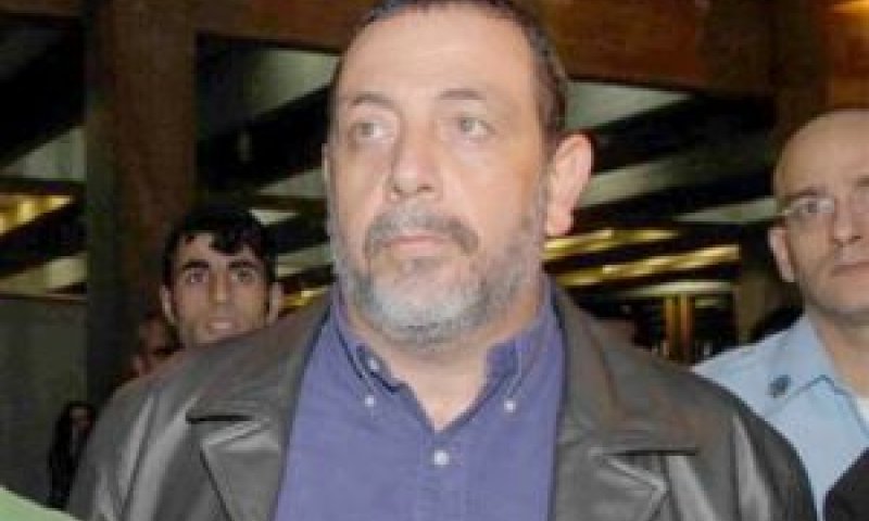 איתן רוב, למעצר בית [צילום: יוסי זליגר]