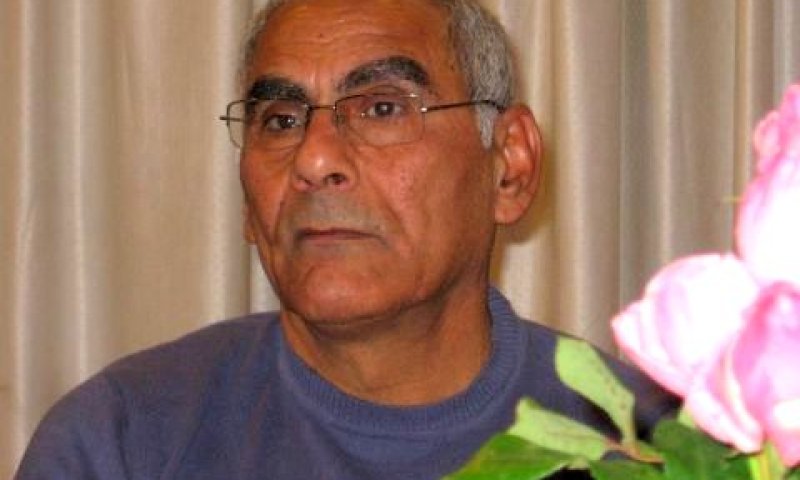 מזרחי. ניאבק בפגיעה בשלטון החוק [צילום: עידן יוסף]