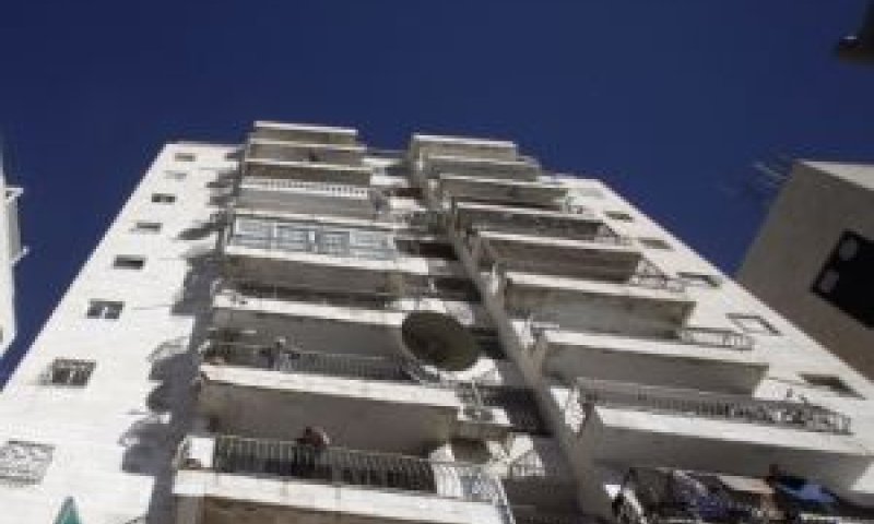 [צילום: פלאש 90]