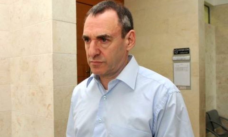 בלק. גרימת מוות ברשלנות [צילום: יוסי זליגר]