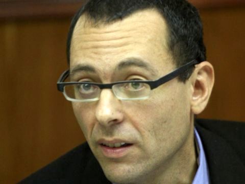 האוזר. מחטף? [צילום: פלאש 90]